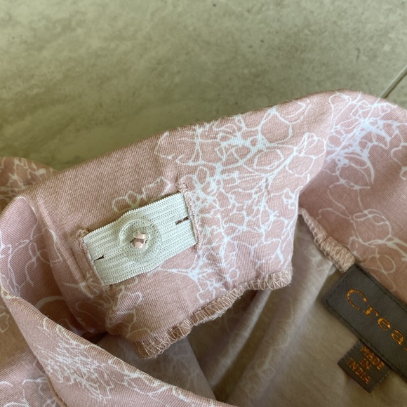 Creamie matching skirt set - Picture 16 of 16